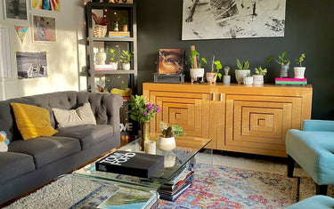 Sustainable Choices: Building a Greener, More Conscious Home