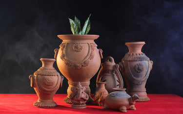 Choosing the Perfect Pot: Where Function Meets Beautiful Design