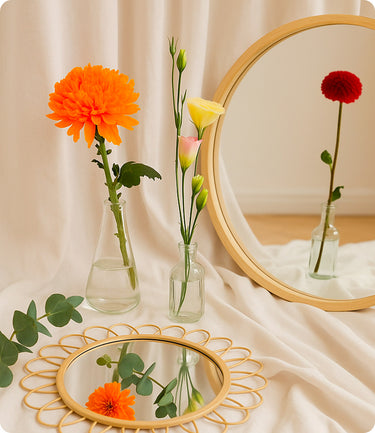 Golden Fields Arrangement