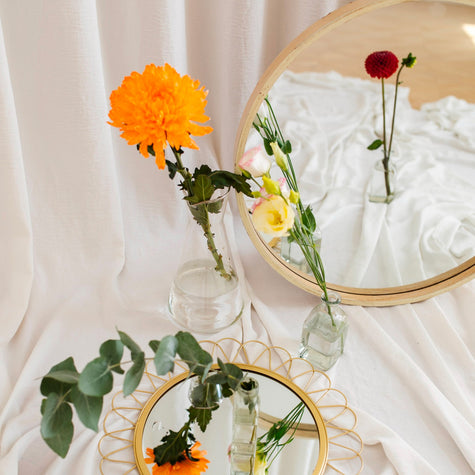 Golden Fields Arrangement